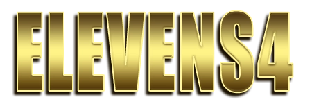 ELEVENS4 Logo